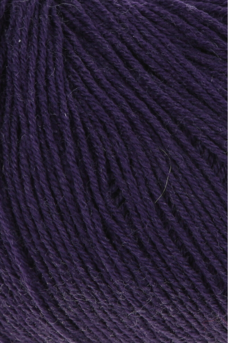 347 Violett Mélange