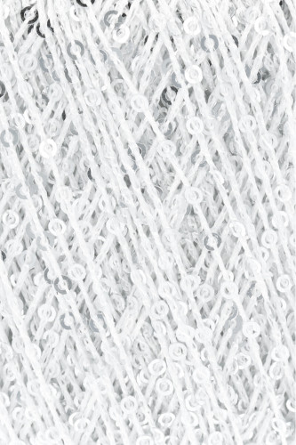 1 Weiß/ Silber