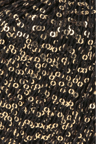 70 Anthrazit/ Gold