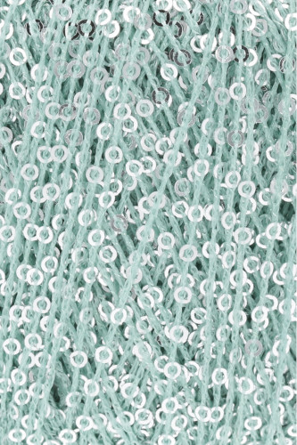 72 Aqua/ Silber