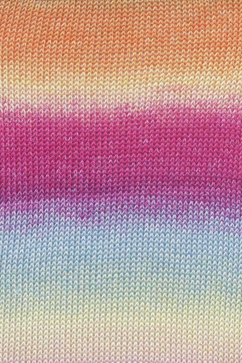 18 Orange/ Beere/ Gelb