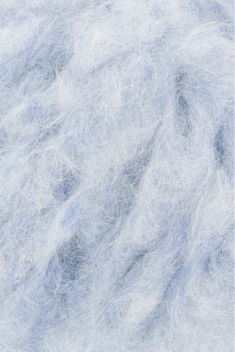 20 Baby Blau