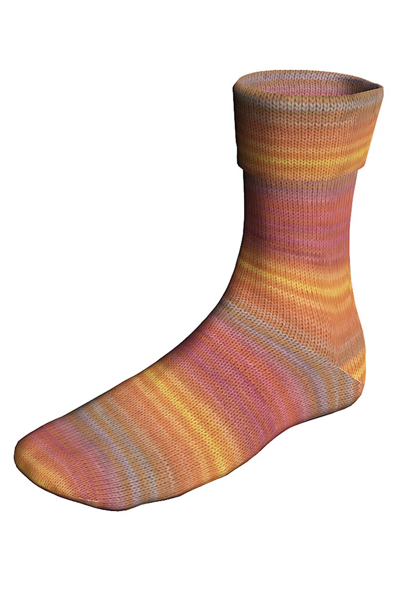 530 ORANGE/ROSA/GELB