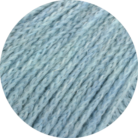 81 Helles Jeansblau