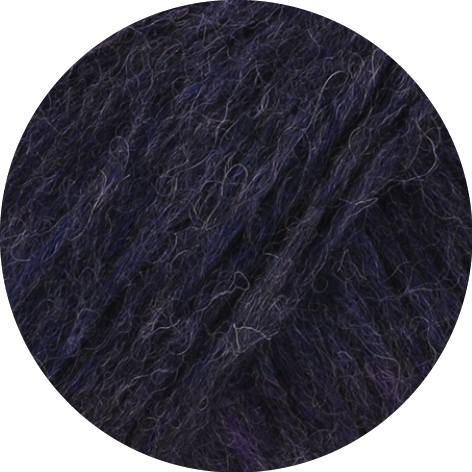 84 Schwarzblau