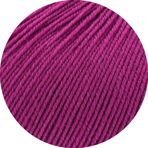 345 Rotviolett