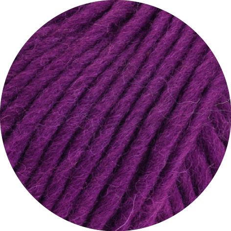 129 Rotviolett