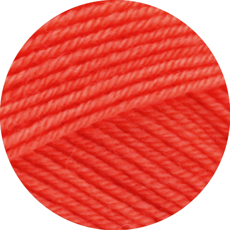 67 Leuchtendorange