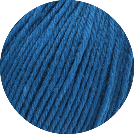 24 Enzianblau