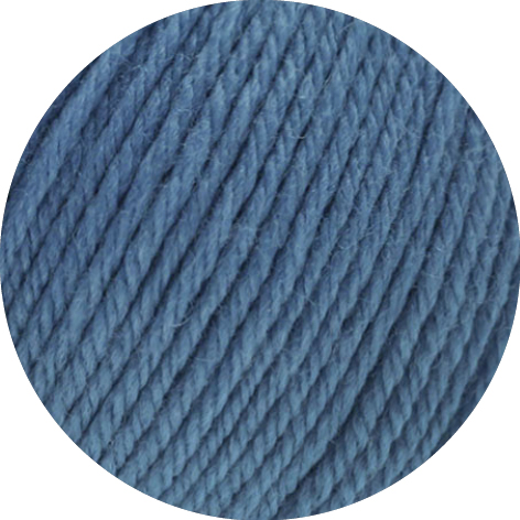 27 Taubenblau