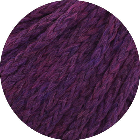 8 Dunkelviolett