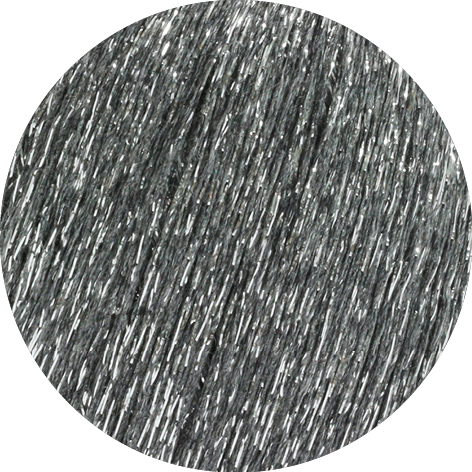 6 Grau-Silber