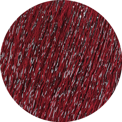 23 Weinrot-Silber