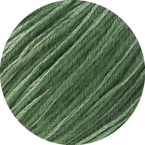 16 Lindgrün