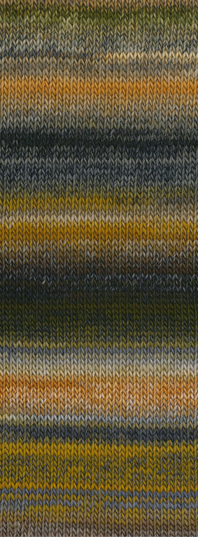 215  Orangebraun/Silber-/Hellgrau/Hellbeige/Blau-/ Stahlgrau/Moos-/Waldgrün 