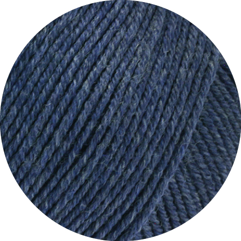 1493 Jeans meliert