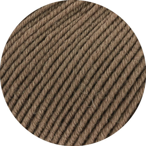 1508 Taupe meliert