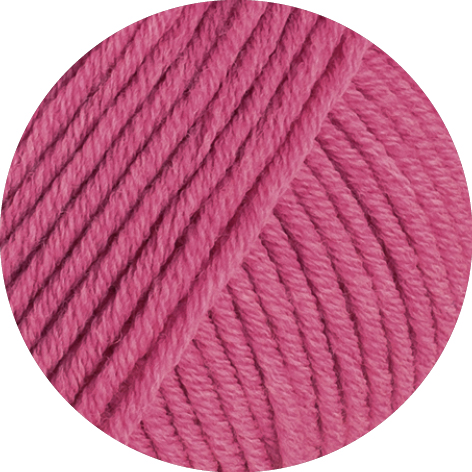 202 Pink meliert