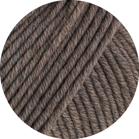 213 Taupe meliert