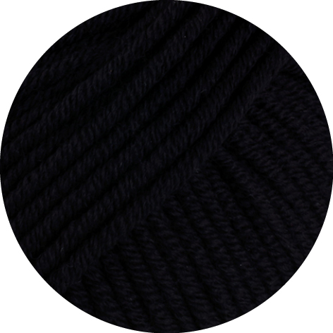 43 Schwarz