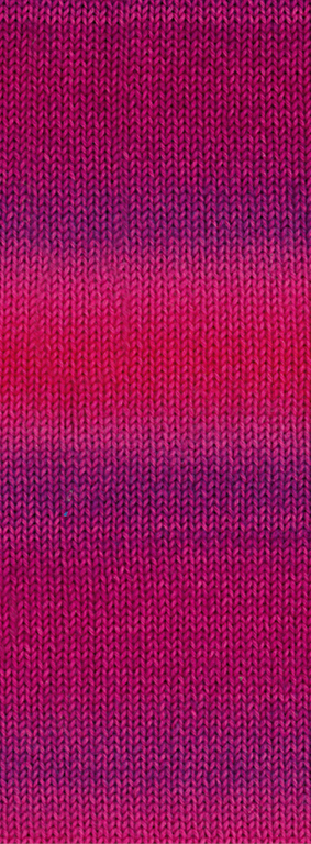 4 Rotviolett/ Fuchsia/ Pink