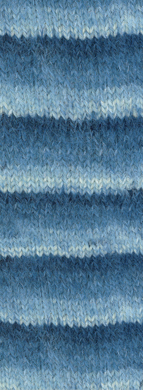 106 Schwarz-/Grau-/Rauch-/Weißblau 