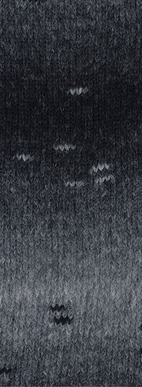 704 Schwarz/ Grau