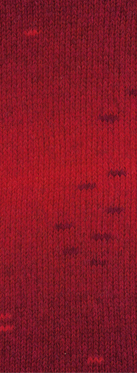 706 Rot/ Schwarz