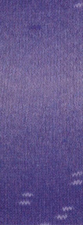 708 Blauviolett/ Lila