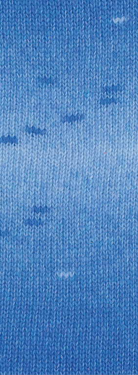 709 Blau/ Himmelblau