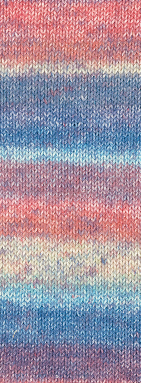 2035 Pflaume/Erdbeer/Hellbeige/Jeans-/Hellblau/ Beere/Hellgrau