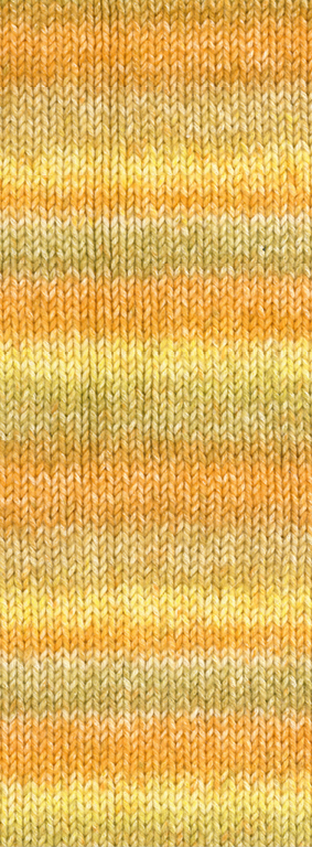 2041 Bernstein/Zitrusgelb/Senf/Camel