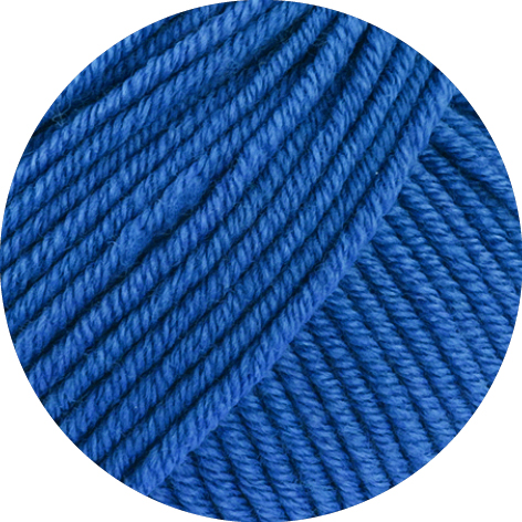 8 Blau