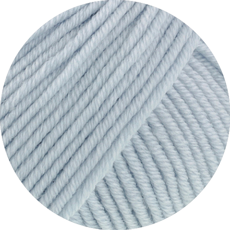 11 Zartblau
