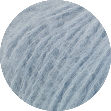 10 Pastellblau