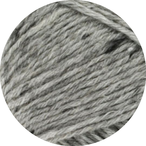 8972 Grau meliert