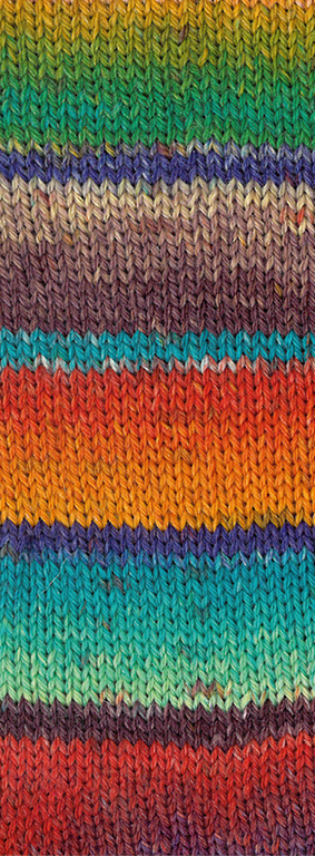 5451 Oliv/Smaragd/Dunkelviolett/Taupe/Grau-/Dunkelbraun/ Türkisblau/Rostrot/Orange/Jade/Rot 