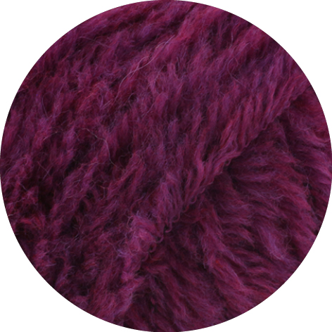 13 Rotviolett