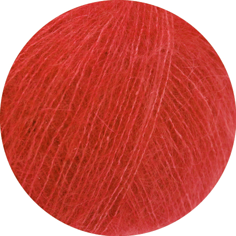 215 Leuchtendrot