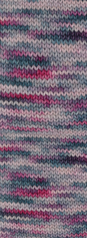  1051 Rosa/Graubeige/Hell-/Dunkelgrau/Pink/Rotviolett 
