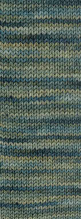 1052  Lind-/Grau-/Oliv-/Petrol-/Resedagrün 