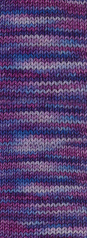 1056 Fliederlila/-rosa/Blau-/Rotviolett/Jeans/Royal/ Aubergine 