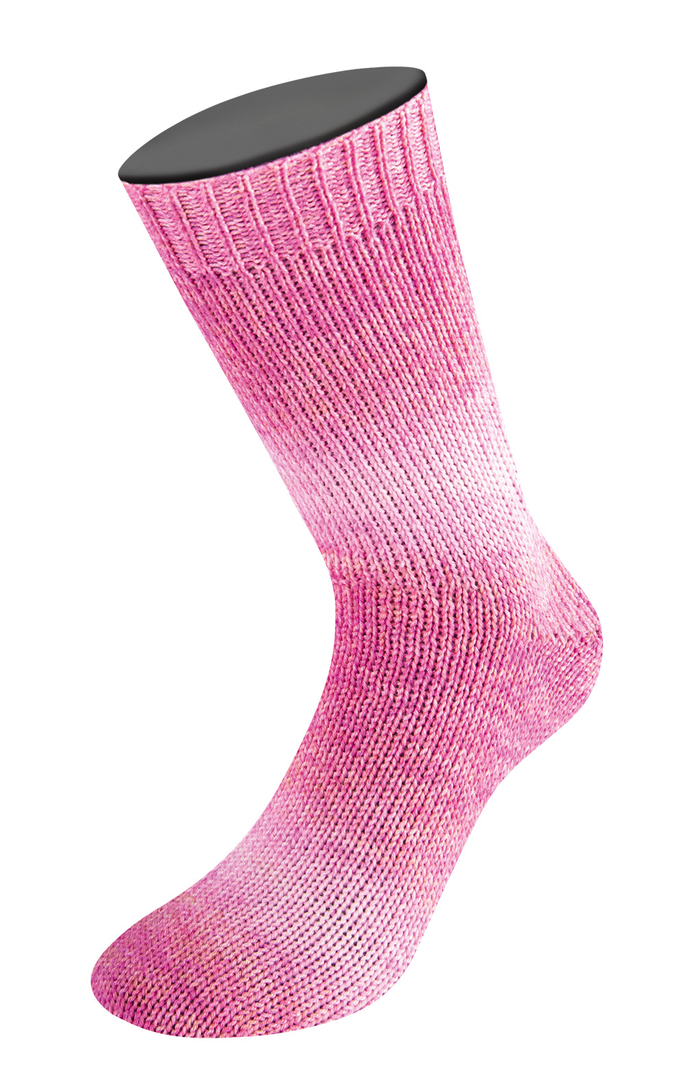 6001 Rosa/Pink/Blassorange