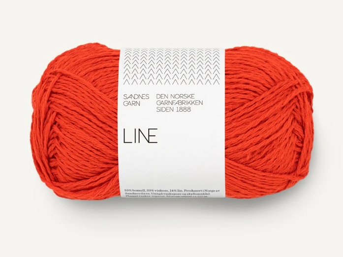 3819 Spicy Orange