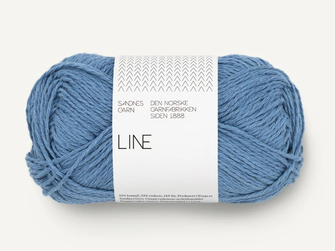 6044 Regatta Blau