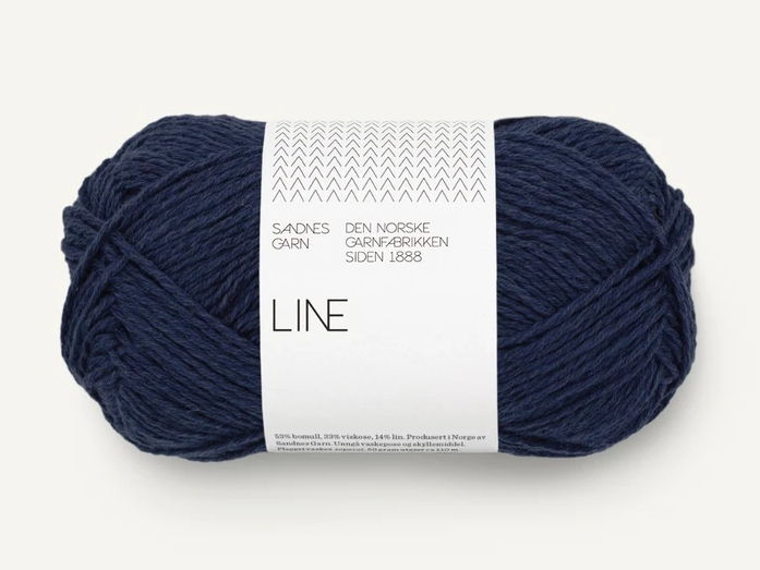 6073 Seaside Navy