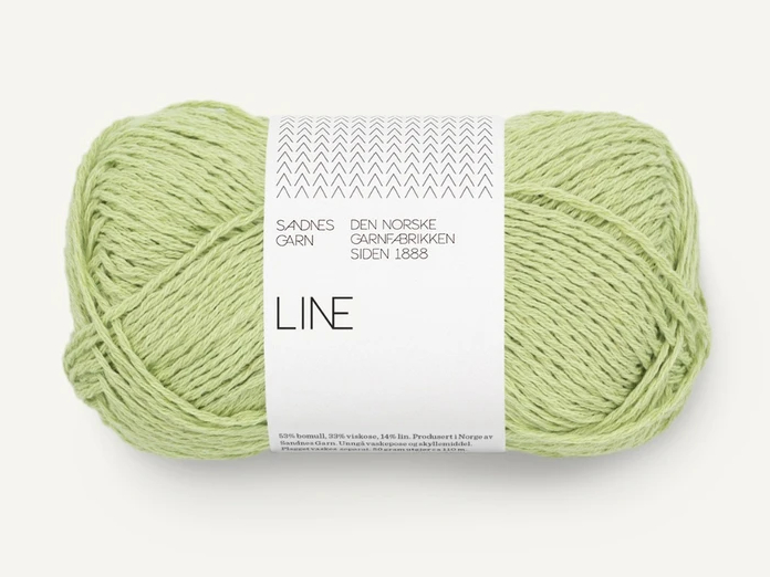 9523 Lime Punch