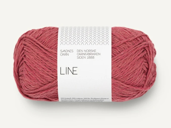 4335 Himbeer Creme