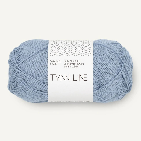 6032 Blaue Hortensie