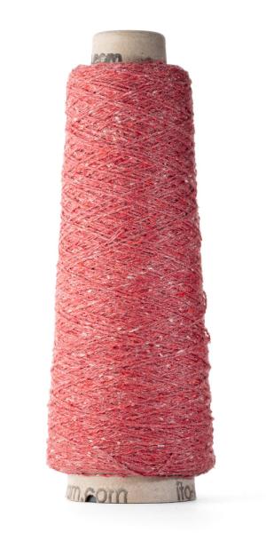 Kinu Farbe 361 Chili Pepper